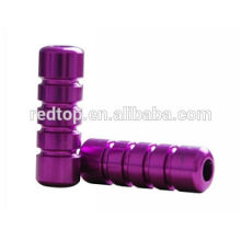 Hot sale permanent aluminium tattoo Grips for tattoo machine tattoo gun wholesale